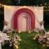 3d-layered-arch-wedding-backdrop-wall
