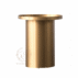 Minimalist Gold Base Modern Wedding Coffee Table (3)