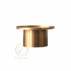 Minimalist Gold Base Modern Wedding Coffee Table (4)1