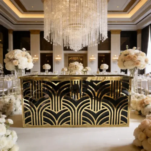 art-deco-gold-mirrored-banquet-bar art-deco-gold-mirrored-banquet-bar