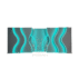 color changing led wave wedding backdrop for party and corporate events