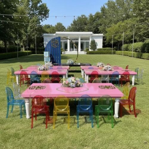 colorful-acrylic-ghost-chairs-white-banquet-table-set (2) colorful-acrylic-ghost-chairs-white-banquet-table-set (2)