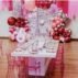 colorful-acrylic-ghost-chairs-white-banquet-table-set (3)