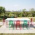 colorful-acrylic-ghost-chairs-white-banquet-table-set (4)