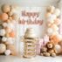crystal-teardrop-decor-round-cake-table-gold (3)