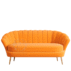 curved-blue-white-channel-tufted-wedding-sofa (2)