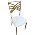 diamond-geometric-laser-cut-stainless-steel-chair (3)