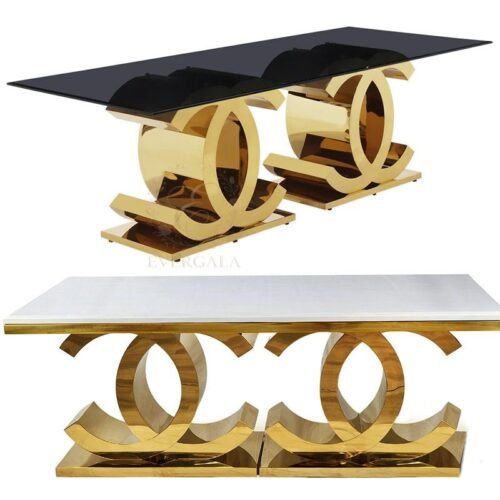 double-c-shape-stainless-steel-banquet-table1 (2) double-c-shape-stainless-steel-banquet-table1 (2)