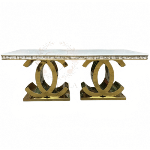 double-c-shape-stainless-steel-banquet-table1 (3) double-c-shape-stainless-steel-banquet-table1 (3)