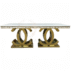 double-c-shape-stainless-steel-banquet-table1 (3)
