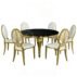 evergala-6-8-seater-black-glass-wedding-table-curved-legs (2)