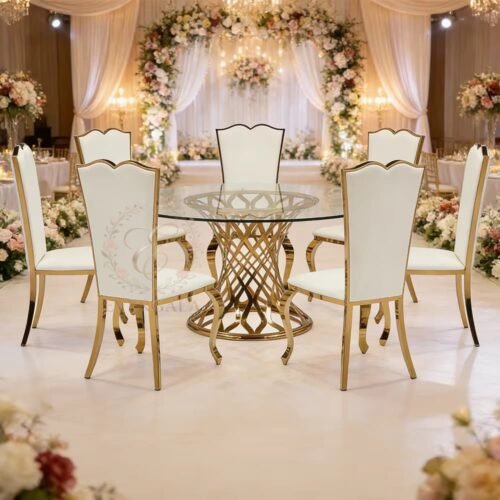 evergala-custom-round-banquet-table-gold-mesh-base (2) evergala-custom-round-banquet-table-gold-mesh-base (2)