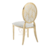 feather-pattern-laser-cut-stainless-steel-chair (2)