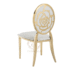 feather-pattern-laser-cut-stainless-steel-chair (5)