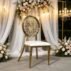 floral-filigree-laser-cut-stainless-steel-chair (2)