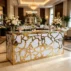 floral-laser-cut-stainless-steel-wedding-bar (2)