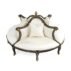 french-gold-double-wedding-sofa (2)