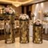 gold-carved-pattern-palace-wedding-flower-stand