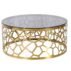 gold-fish-scale-pattern-cake-table-luxury (2)