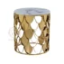 gold-fish-scale-pattern-cake-table-luxury (3)1