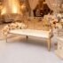 gold-hollow-out-luxury-double-wedding-sofa (3)