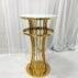 gold-trumpet-base-round-cake-table (2)