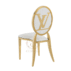 honeycomb-hexagon-laser-cut-stainless-steel-chair (1)
