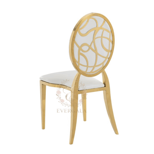 honeycomb-hexagon-laser-cut-stainless-steel-chair (3) honeycomb-hexagon-laser-cut-stainless-steel-chair (3)