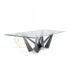 italian-minimalist-glass-stainless-steel-dining-table (2)
