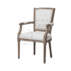 louis-style-wood-armchair-tufted-fabric-back (4)