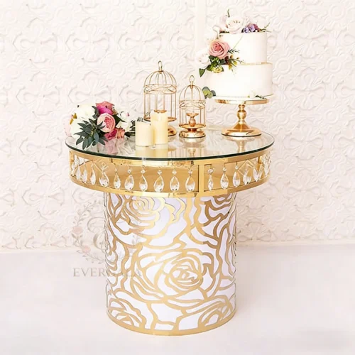 luxury-gold-round-cake-table (1) luxury-gold-round-cake-table (1)