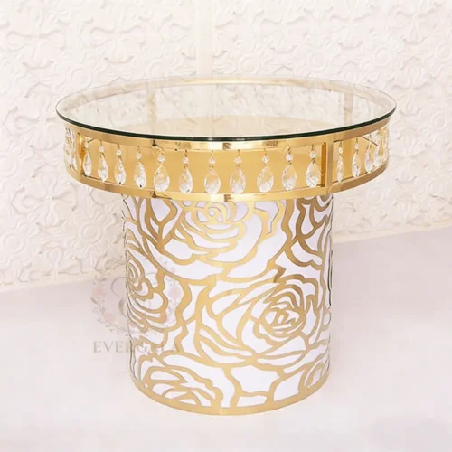 luxury-gold-round-cake-table (2) luxury-gold-round-cake-table (2)