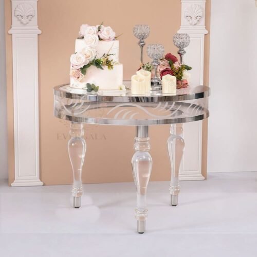 modern-circular-bistro-crystal-table modern-circular-bistro-crystal-table