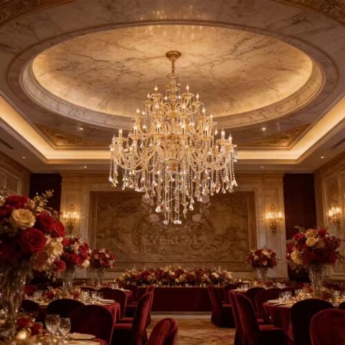 modern-gold-k9-crystal-chandelier modern-gold-k9-crystal-chandelier