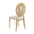 monogram-m-laser-cut-stainless-steel-wedding-chair (4)