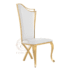 rectangular-white-high-back-stainless-steel-chair (1)