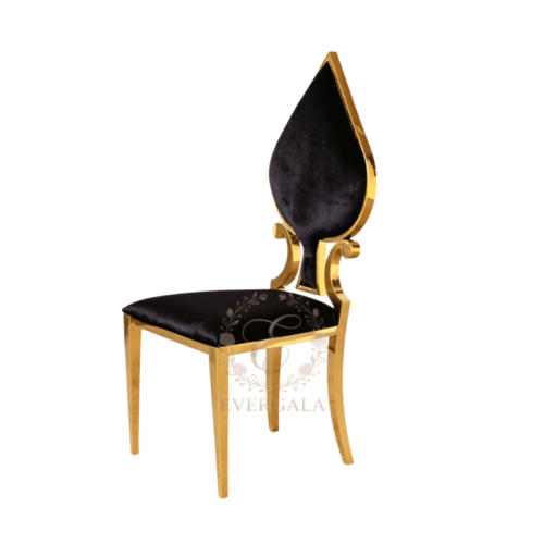 red-crown-back-stainless-steel-royal-chair (2) red-crown-back-stainless-steel-royal-chair (2)
