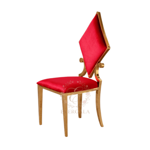 red-crown-back-stainless-steel-royal-chair (3) red-crown-back-stainless-steel-royal-chair (3)