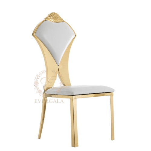 scalloped-shell-back-stainless-steel-wedding-chair (3) scalloped-shell-back-stainless-steel-wedding-chair (3)