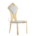 scalloped-shell-back-stainless-steel-wedding-chair (3)