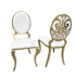 spiral-scroll-laser-cut-stainless-steel-chair (2)