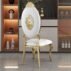 teardrop-white-back-stainless-steel-banquet-chair (2)