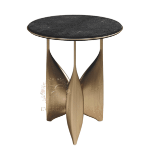 Professional supplier for 3-leg tripod base round bistro and cake tables