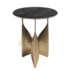Professional supplier for 3-leg tripod base round bistro and cake tables