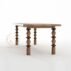 vintage-american-solid-wood-long-ding-desk (2)