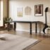 vintage-american-solid-wood-long-ding-desk (3)