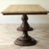 vintage-french-carved-rectangle-wood-dining-table (3)