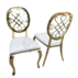 weave-pattern-oval-back-stainless-steel-chair (3)
