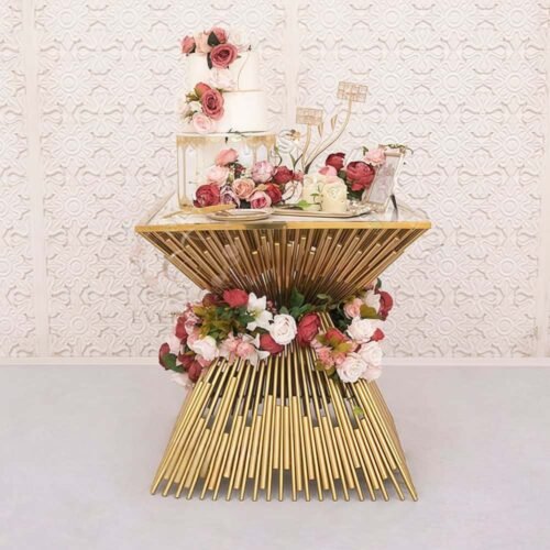 white-top-round-gold-event-cake-table (2) white-top-round-gold-event-cake-table (2)