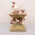 white-top-round-gold-event-cake-table (2)
